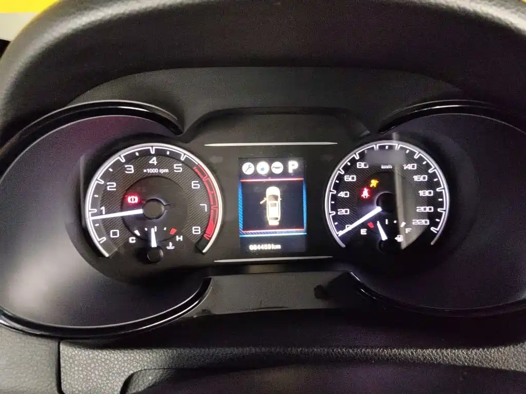 Aeolus AX7 — миниатюра 4