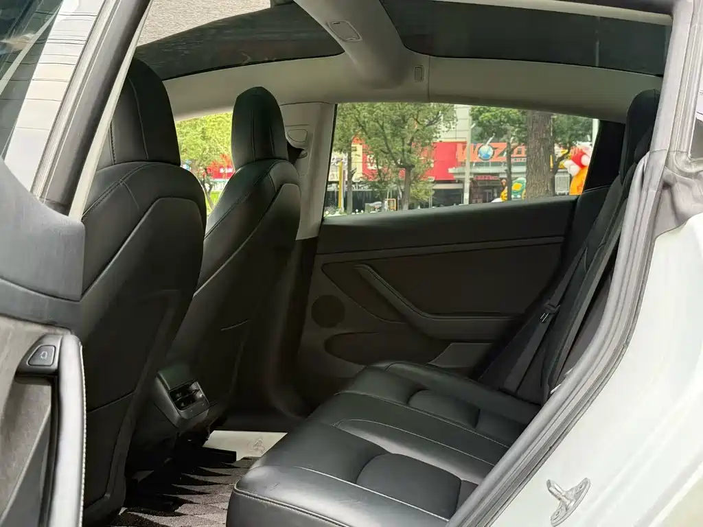 Tesla Model 3 — миниатюра 6
