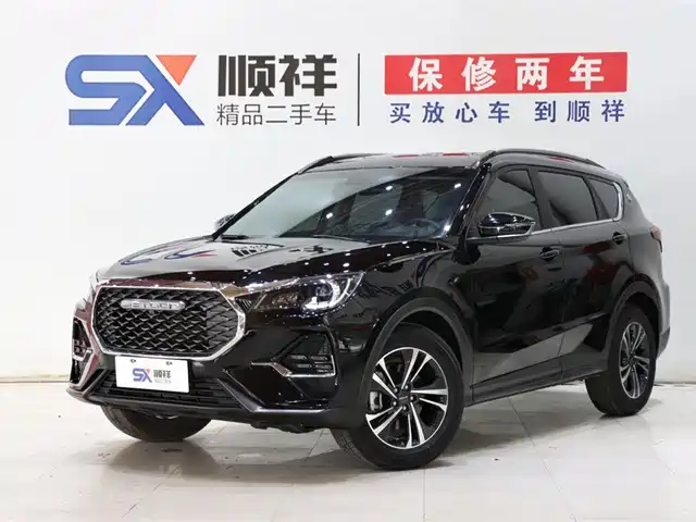 2025 JETOUR X70
