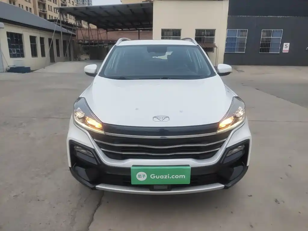 Cowin Xuanjie — миниатюра 3