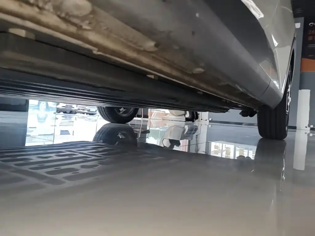 BYD Seagull — миниатюра 22