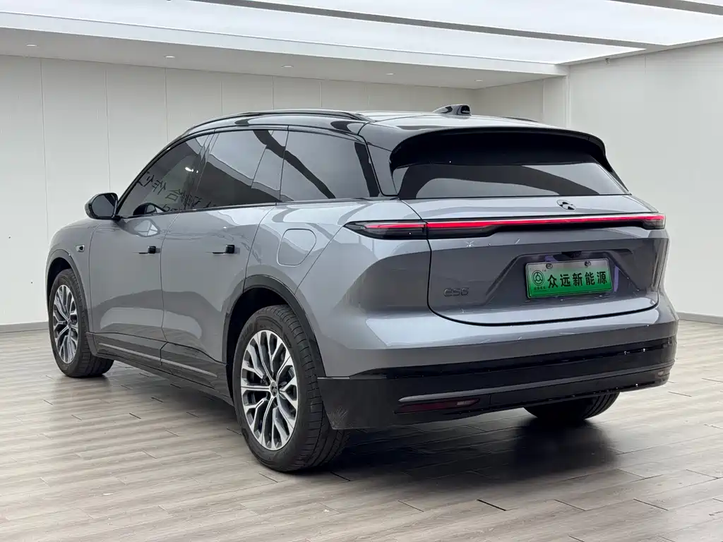 NIO NIO ES6