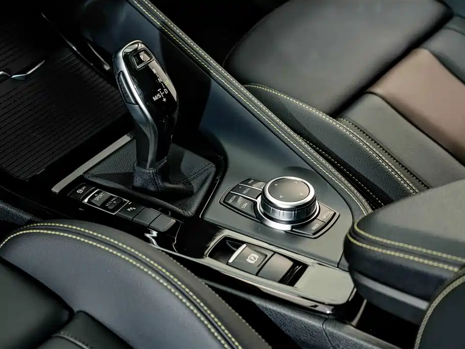 BMW X2 — миниатюра 11