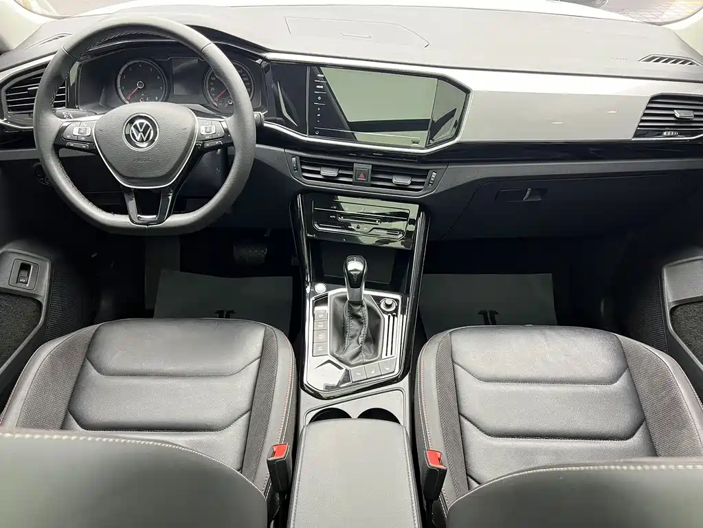Volkswagen Tayron — миниатюра 9