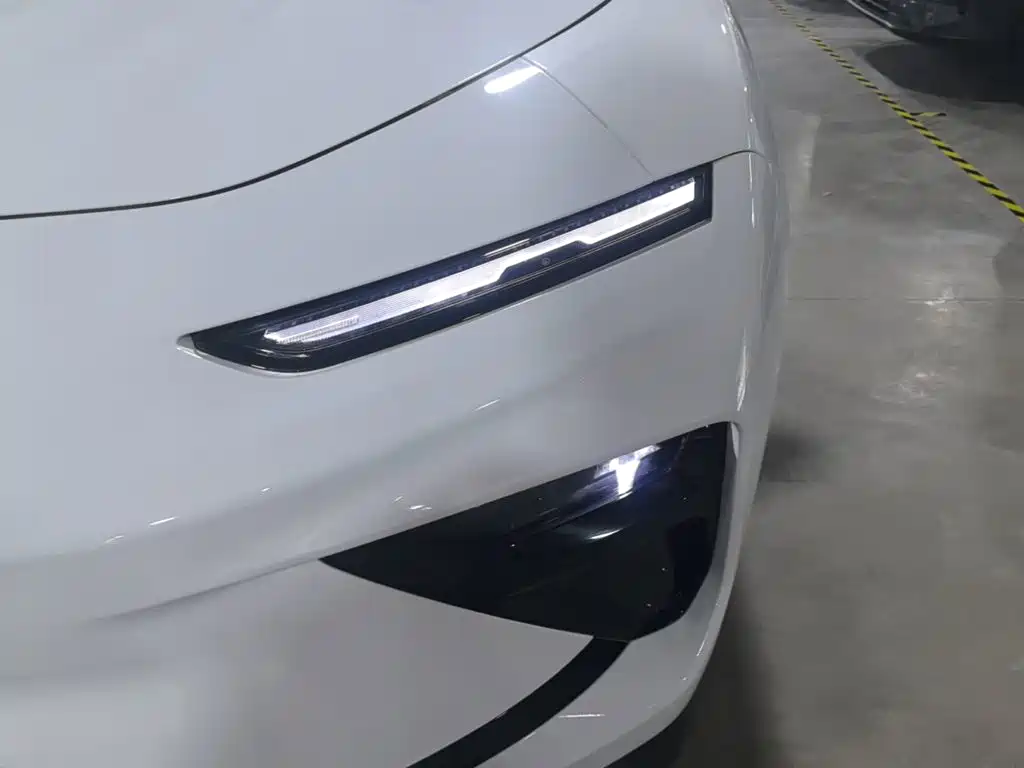 Chery New Energy Shuxiangjia — миниатюра 24