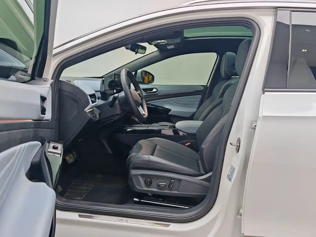 Volkswagen ID.4 X — миниатюра 14