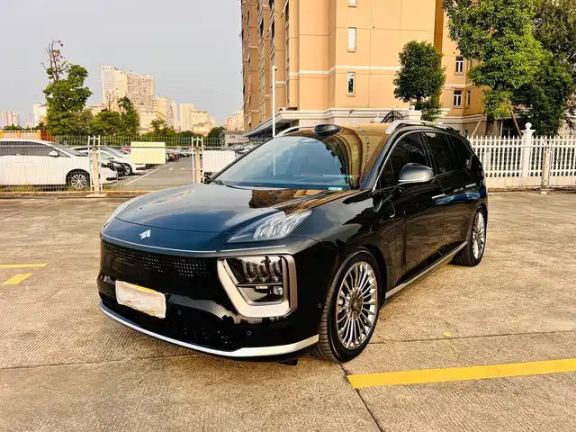 GAC Hyptec HL