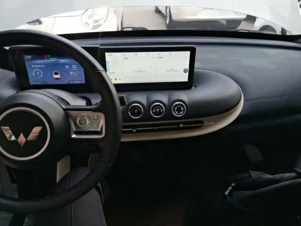 Wuling Bingo — миниатюра 13