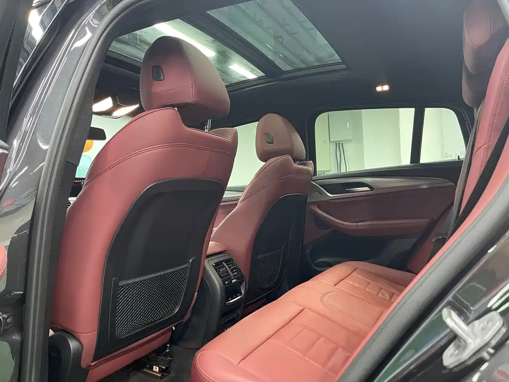 BMW X4 — миниатюра 20