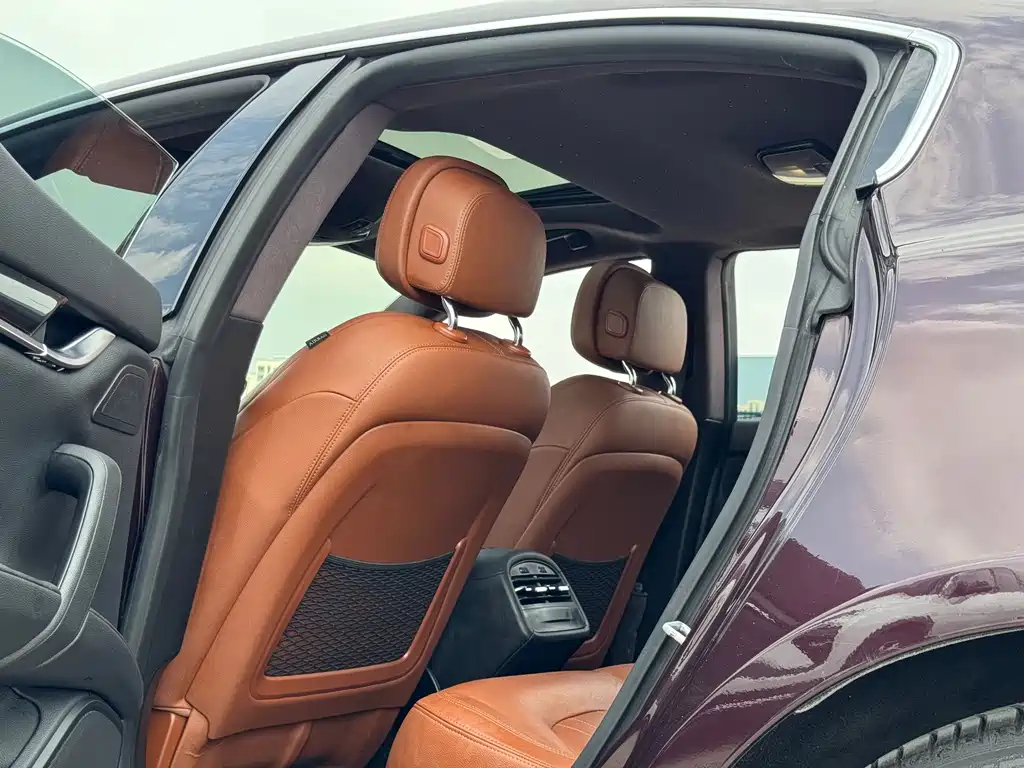 Maserati Ghibli — миниатюра 29