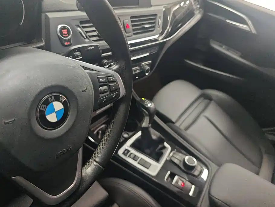 BMW 1 Series — миниатюра 13