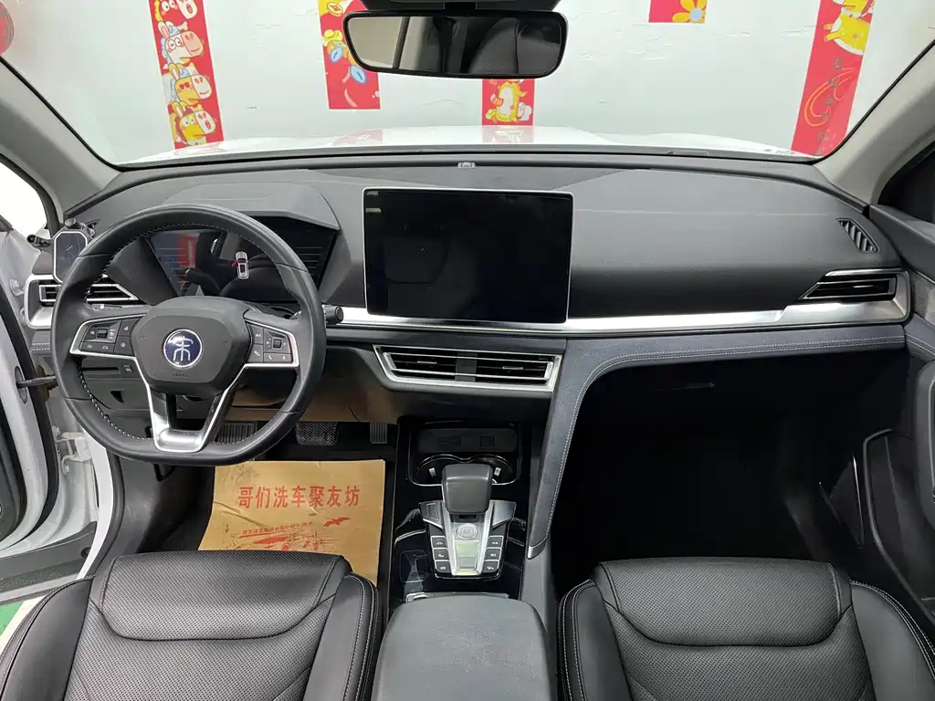 BYD Pro New Energy — миниатюра 10