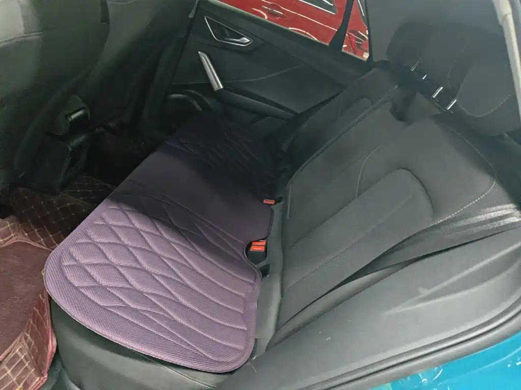 Audi Q2L — миниатюра 17