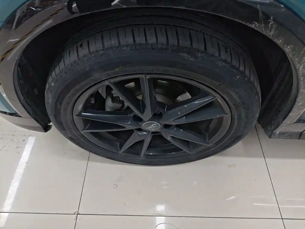 Audi Q2L — миниатюра 23