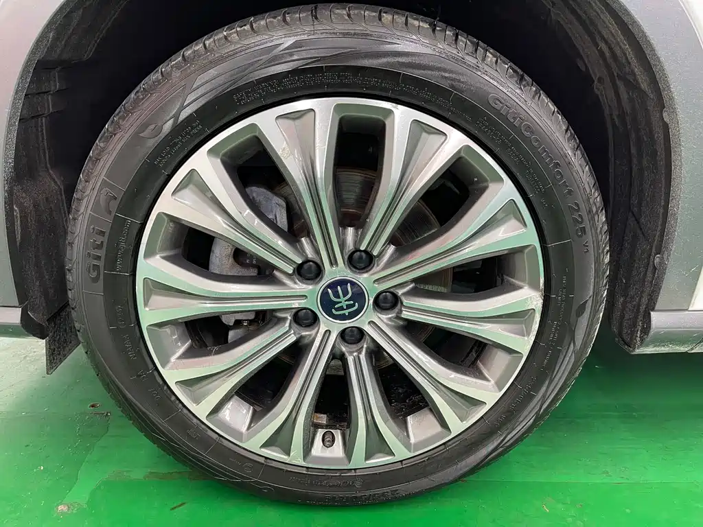 BYD Pro New Energy — миниатюра 30
