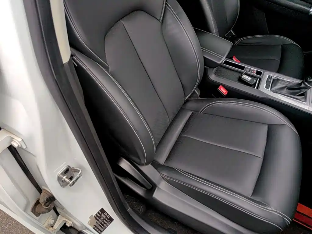 Roewe RX5 — миниатюра 25