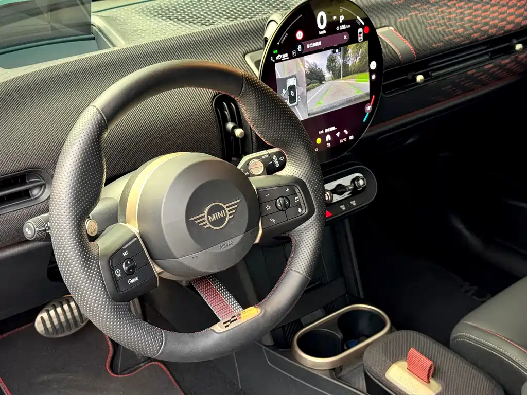 MINI Mini JCW — миниатюра 21