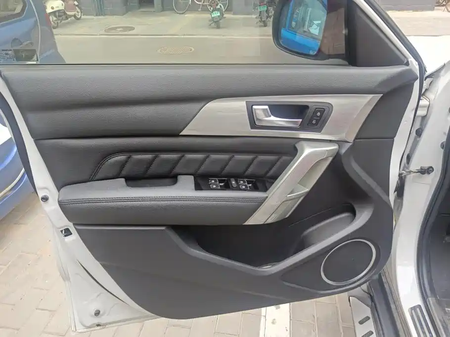 Haval H2 — миниатюра 7