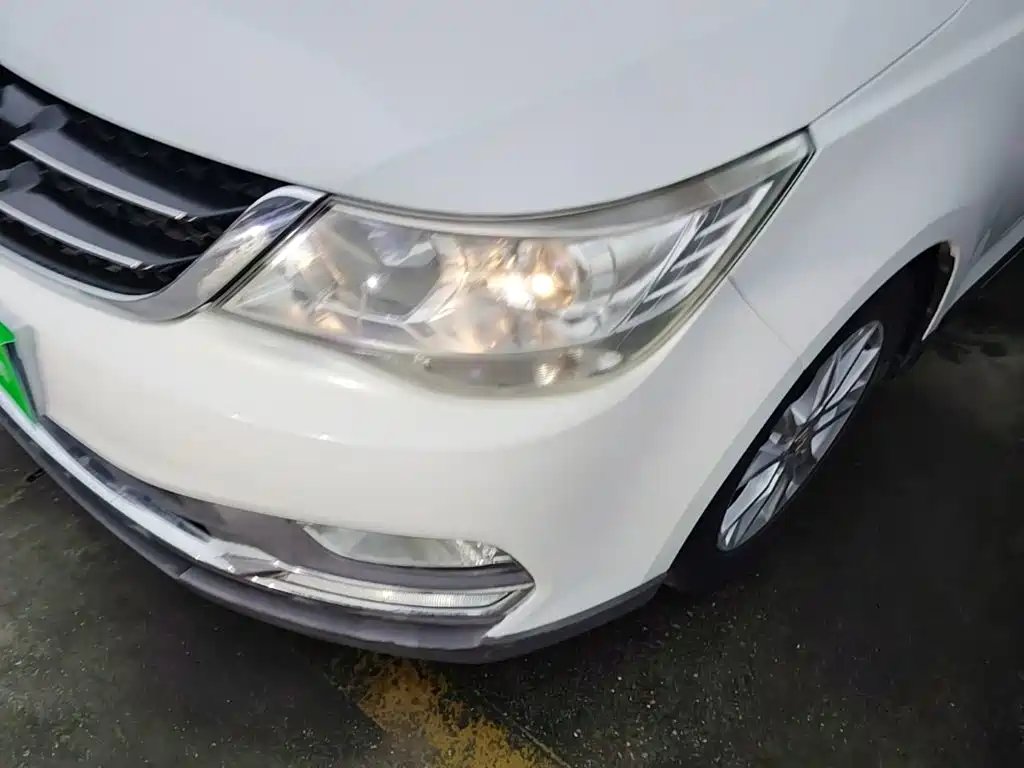 Baojun 730 — миниатюра 24