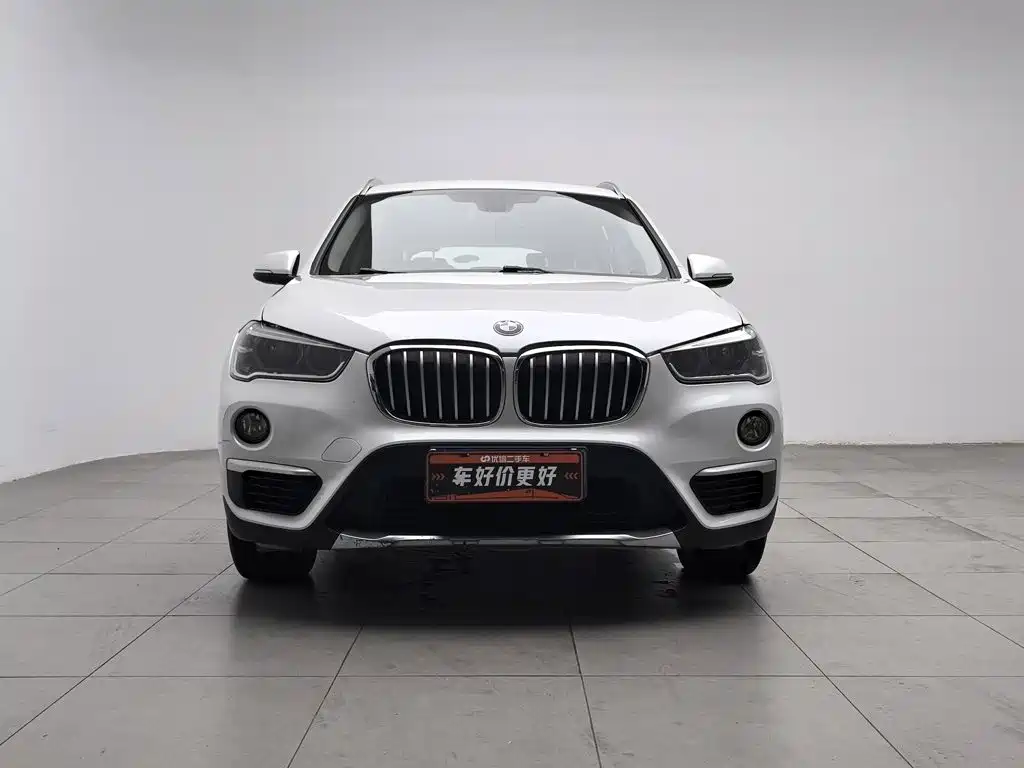 BMW X1 — миниатюра 3
