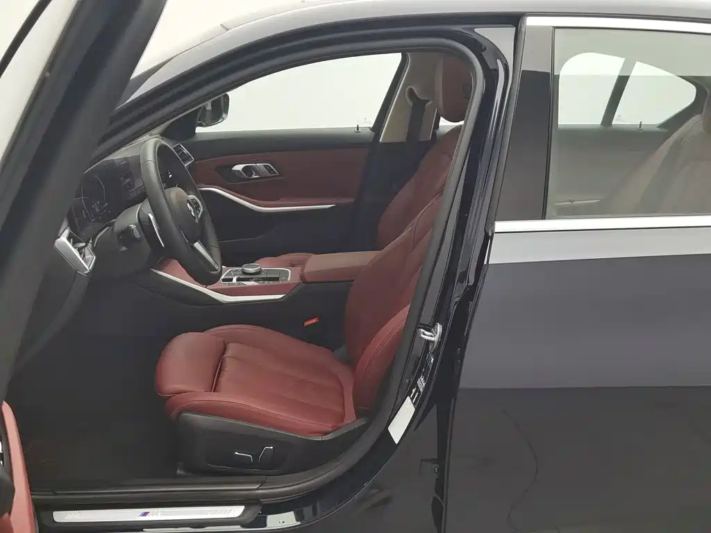 BMW 3 Series — миниатюра 10
