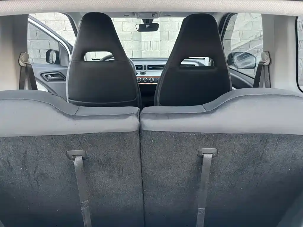 Wuling MINIEV — миниатюра 16