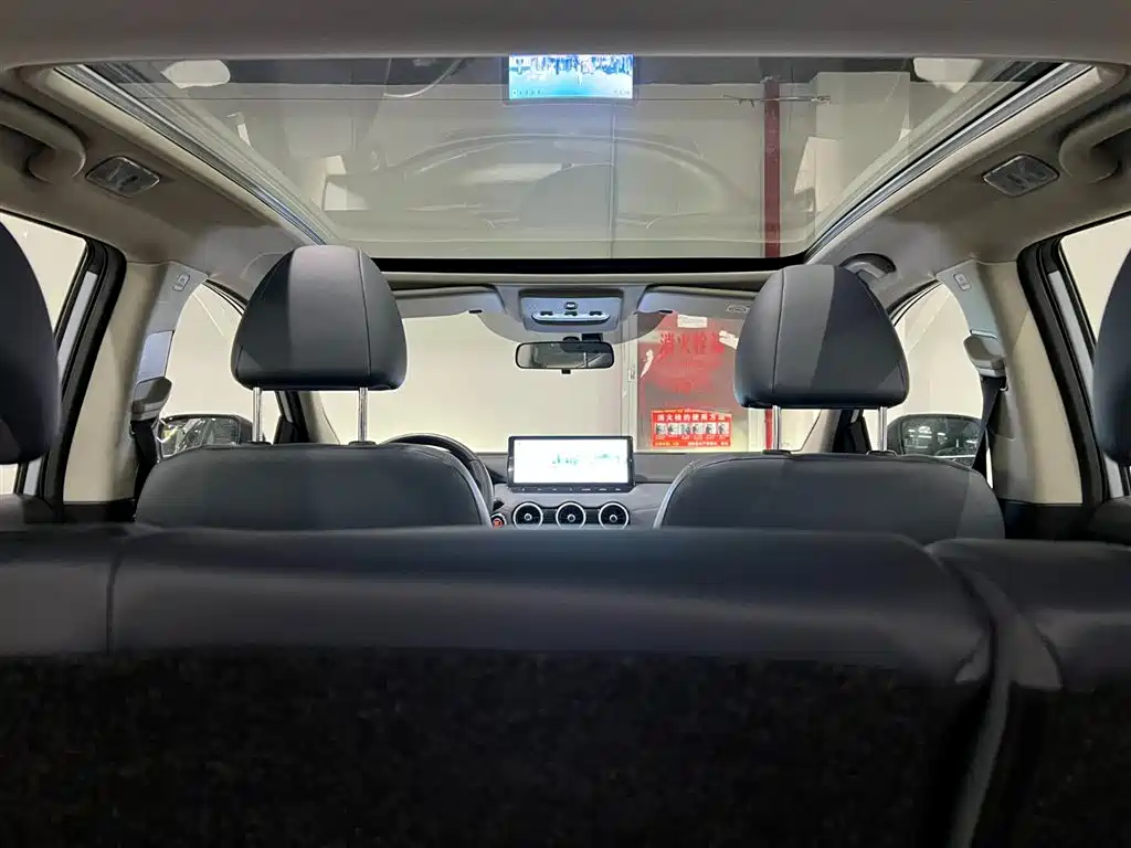 Nissan Qashqai 2025 2.0L CVT XV+ Lead