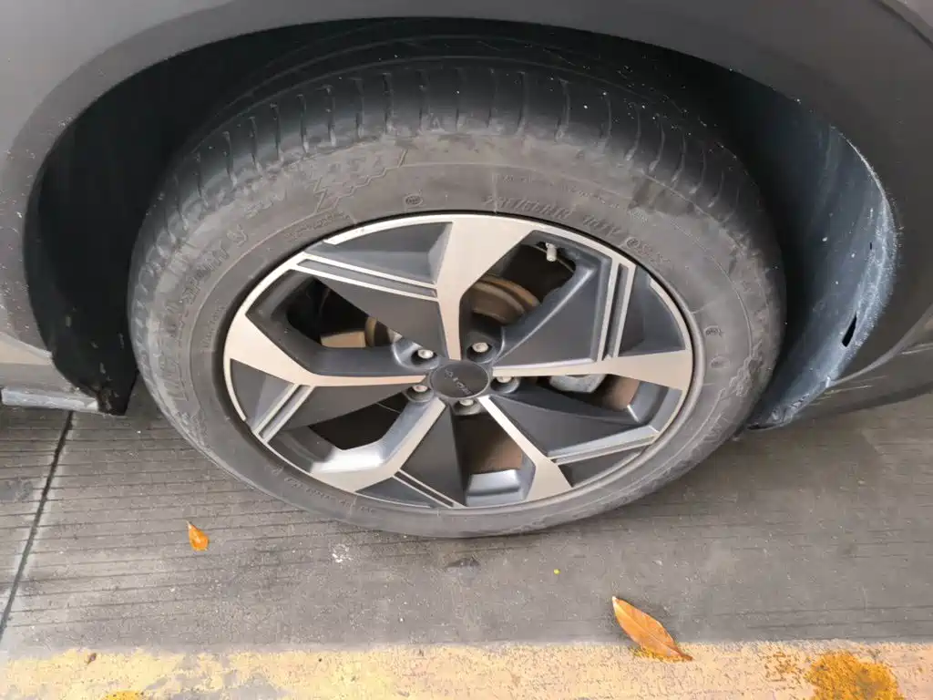 Aion AION V — миниатюра 25