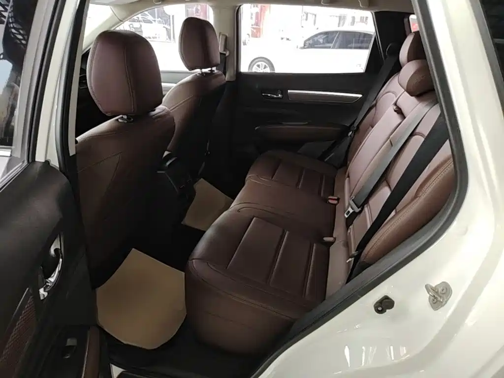 Renault Koleos — миниатюра 17