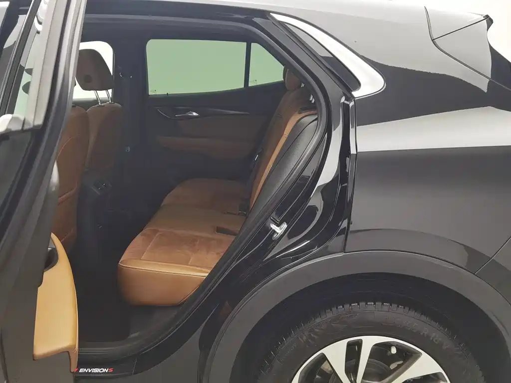 Buick Envision S — миниатюра 15