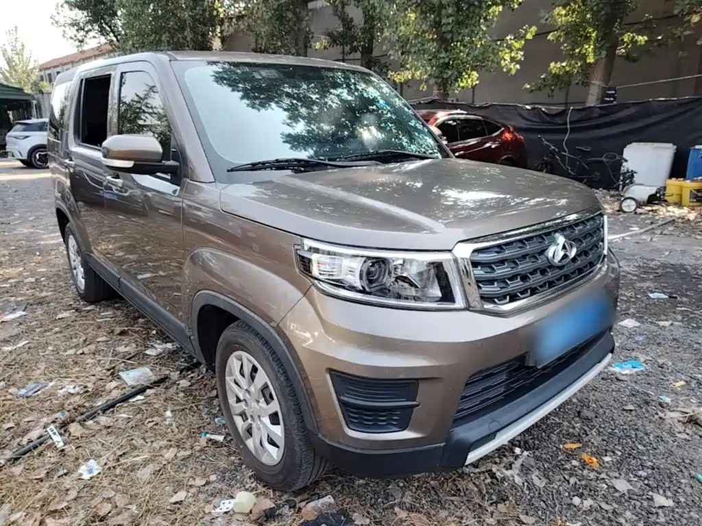 Oshan Oushang X70A — миниатюра 4