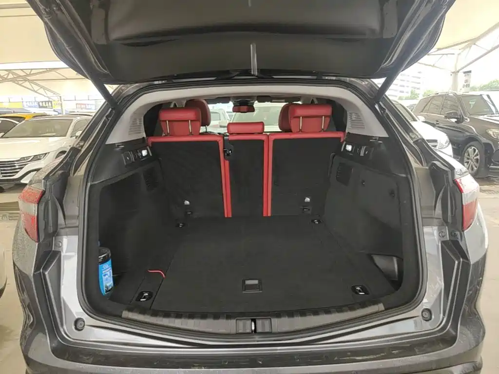 Alfa Romeo Stelvio — миниатюра 19