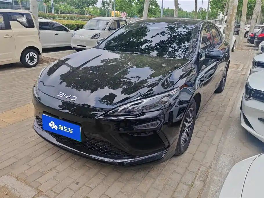 Byd Seal 05 DM-i 2025