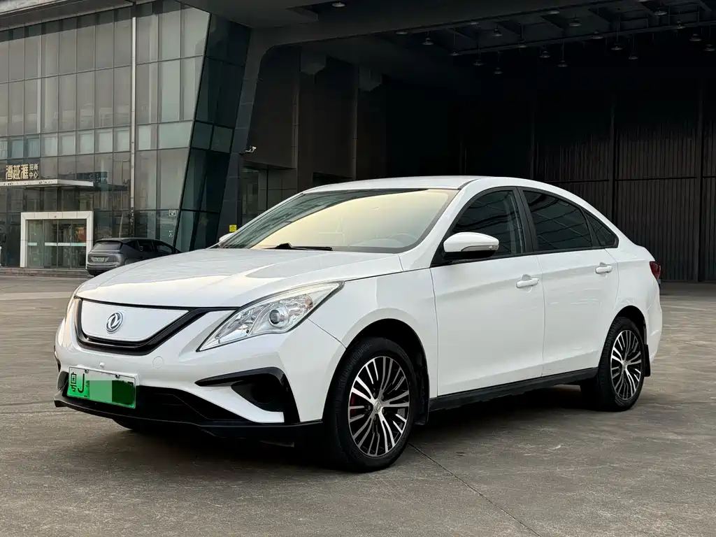 DONGFENG POPULAR S50EV