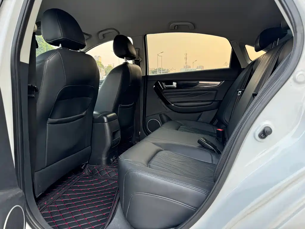 DONGFENG POPULAR S50EV