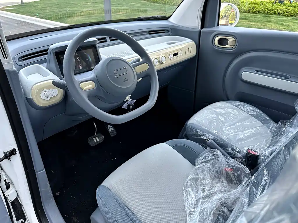 BESTUNE PENTIUM PONY