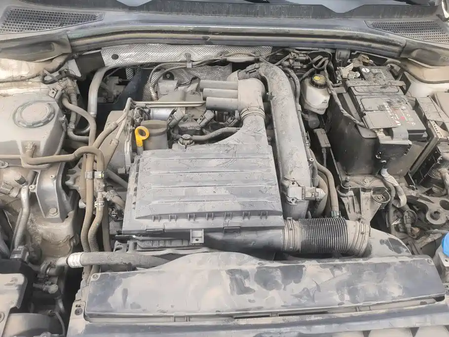 Volkswagen Lamando — миниатюра 10