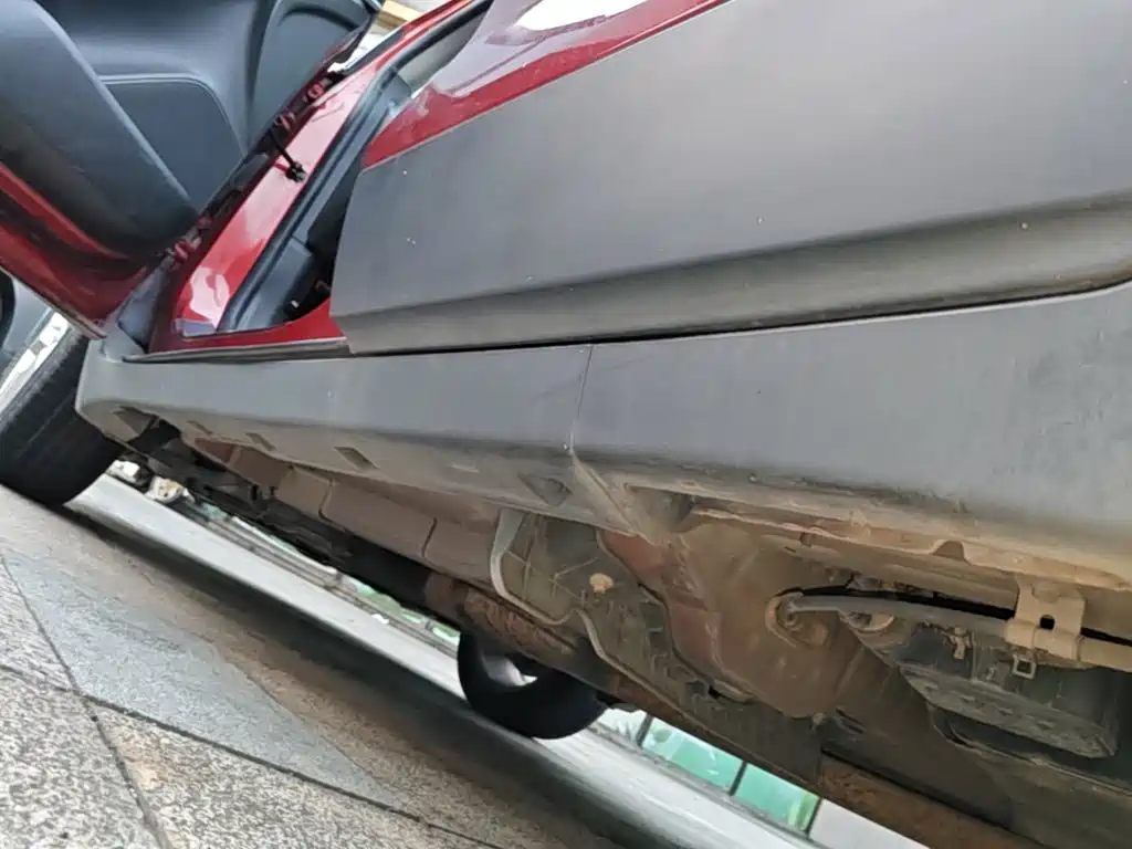 Chevrolet Trax — миниатюра 22