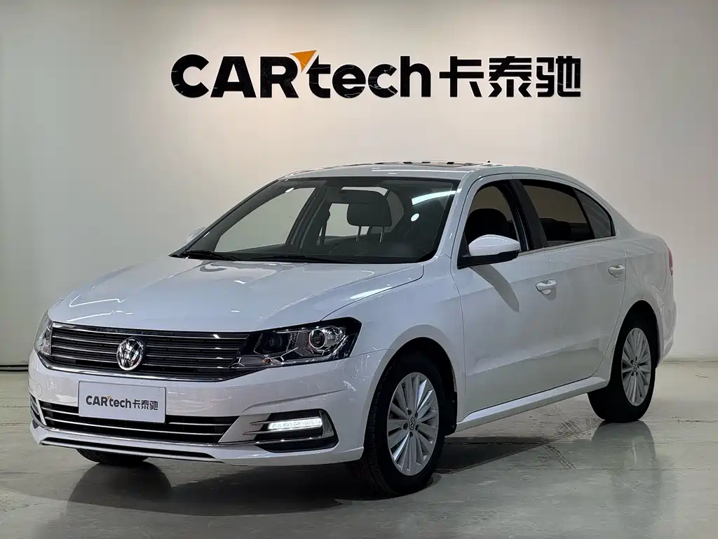 Volkswagen Lavida 2022