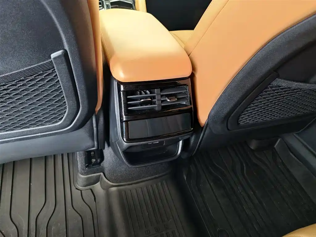 GEELY AUTOMOBILE XINGYUE L