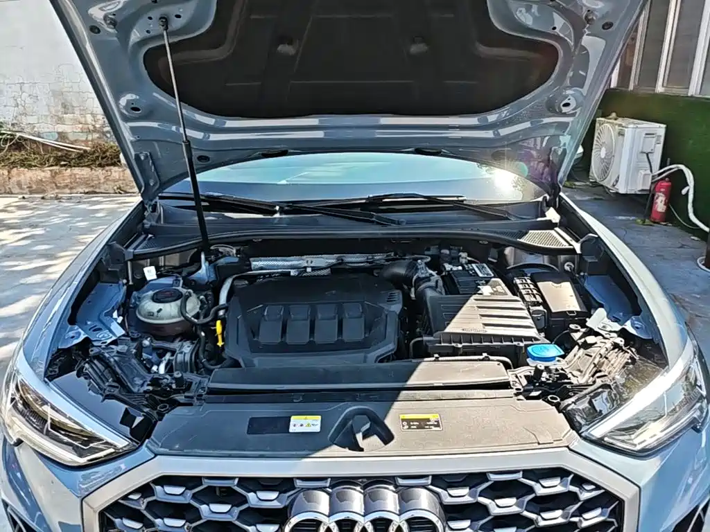 Audi Q3 Sportback — миниатюра 20