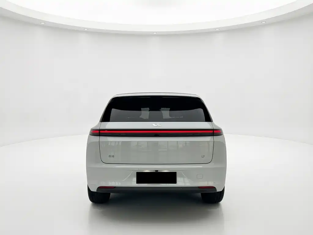 Li Auto Li L7 — миниатюра 5