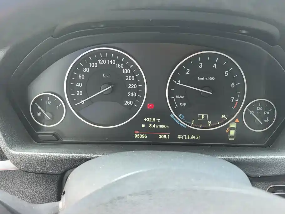 BMW 3 Series — миниатюра 14