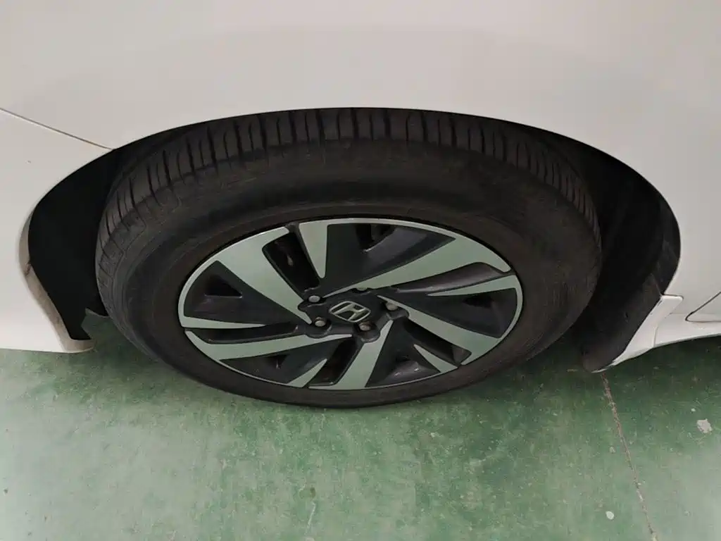Honda Crider — миниатюра 23