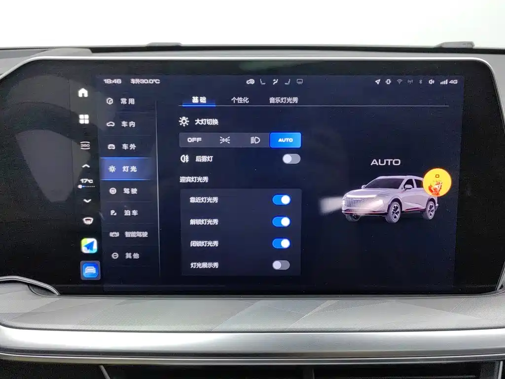 Haval Shenshou — миниатюра 21