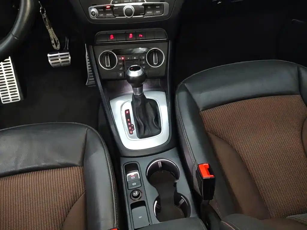 Audi Q3 — миниатюра 14