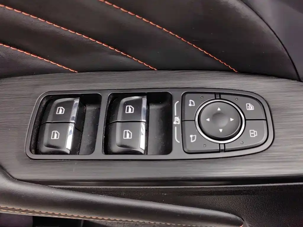 Haval Shenshou — миниатюра 9