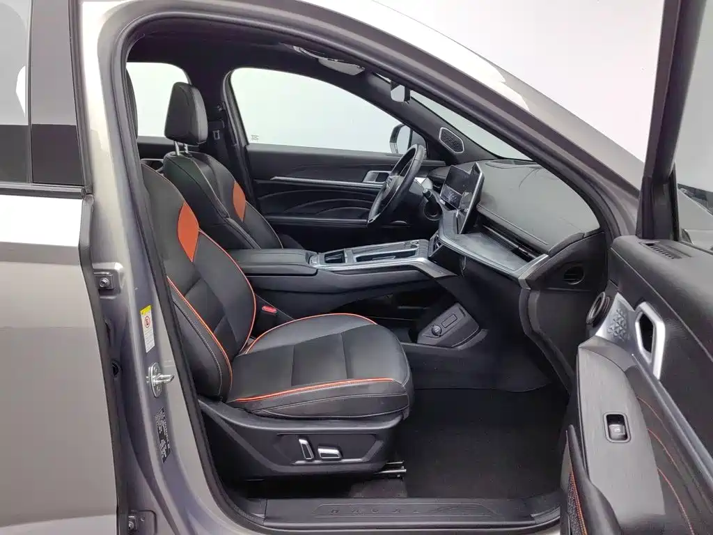 Haval Shenshou — миниатюра 23
