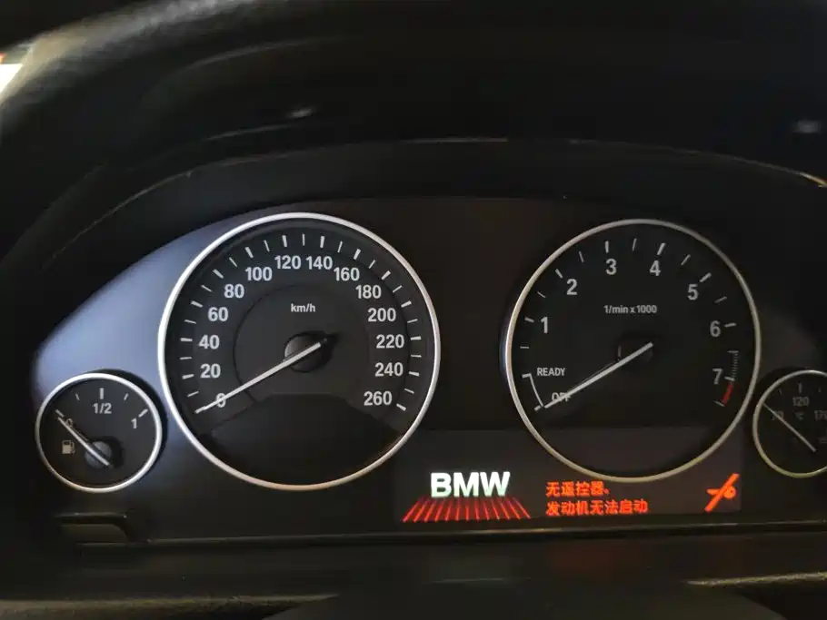 BMW 3 Series — миниатюра 14