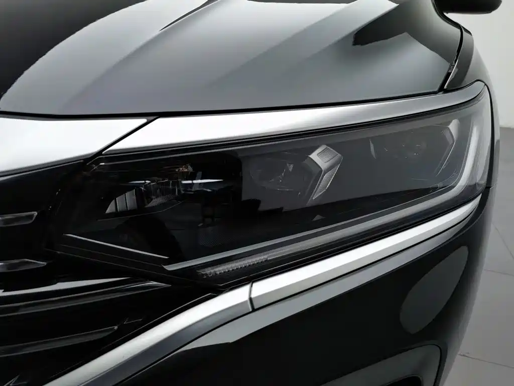 Volkswagen Passat — миниатюра 7